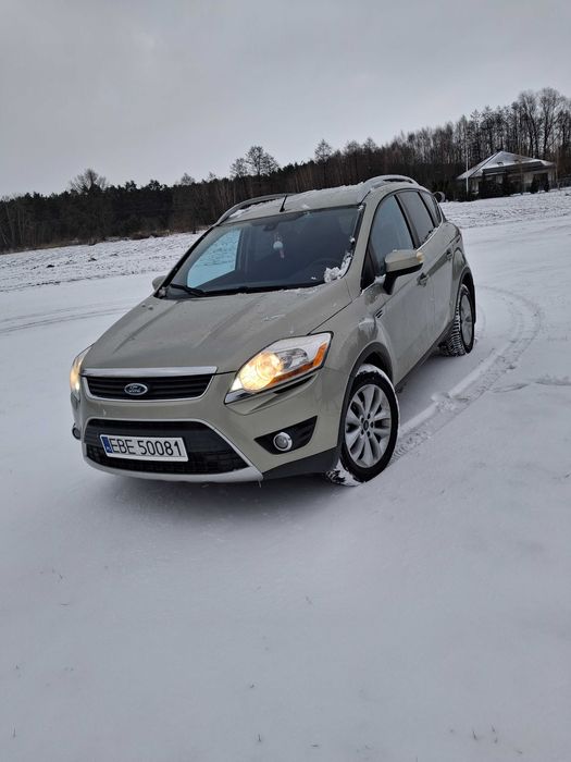 Sprzedam Ford kuga