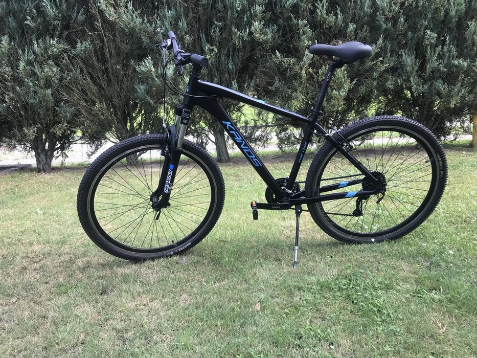 Rower KANDS THE ONE 29” – Rower MTB