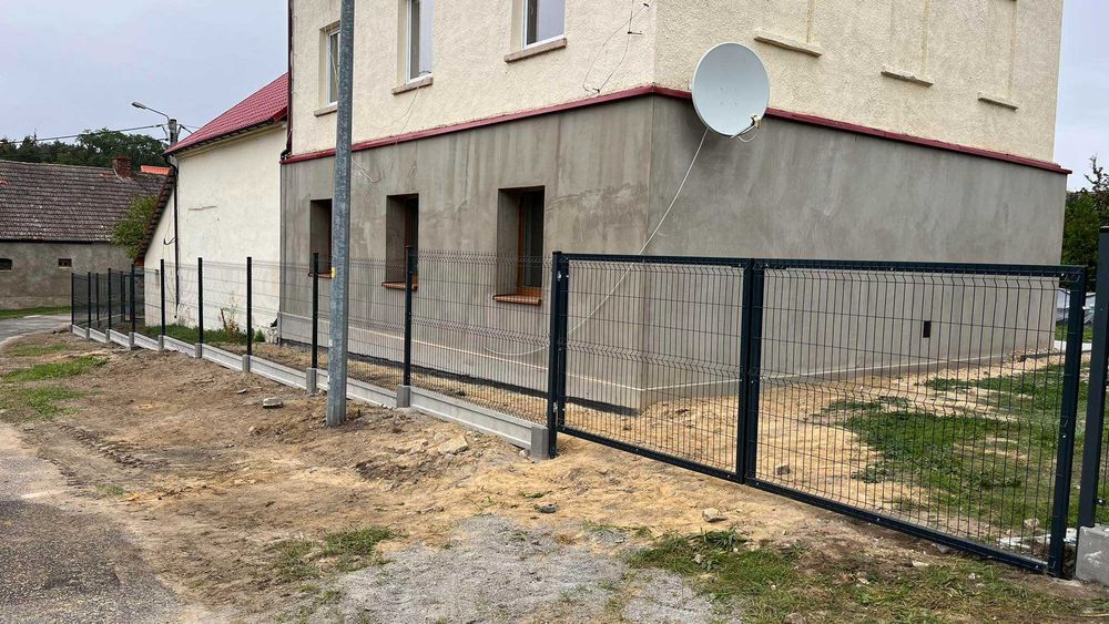 Ogrodzenia Panelowe ! PRZEBIJEMY KAŻDĄ OFERTĘ ! Siatka ! Panele PŁOT