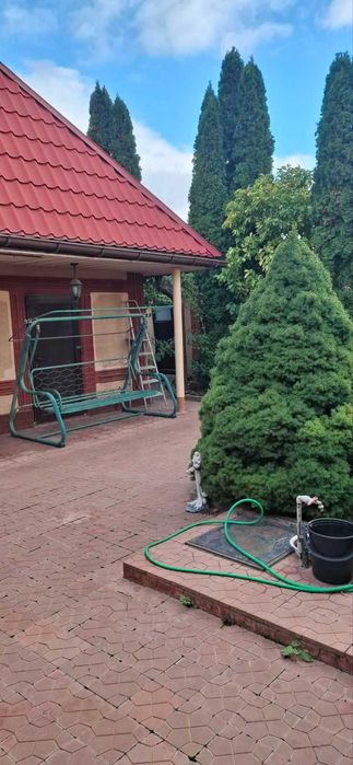 Дом по адресу ул. Бандеры Степана (площадь 130 м²) - Atlanta.ua - фото 13