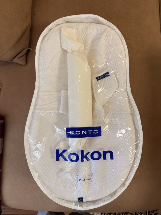 Кокон SONTO для немовлят