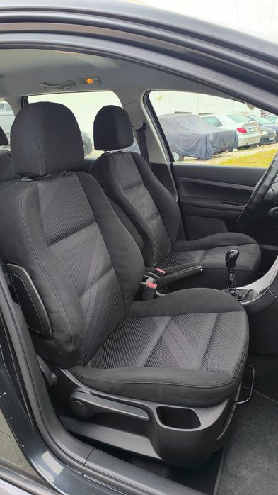 Peugeot 307 SW 1.6 HDI 2005/12 Nacional
