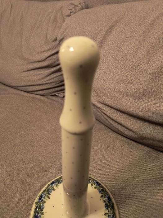 Stojak na ręczniki papierowe Bolesławcz