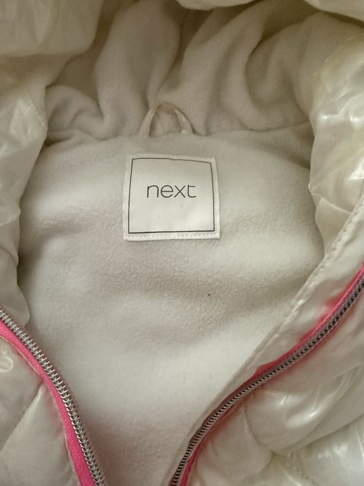 Жилет Next 2-3 роки