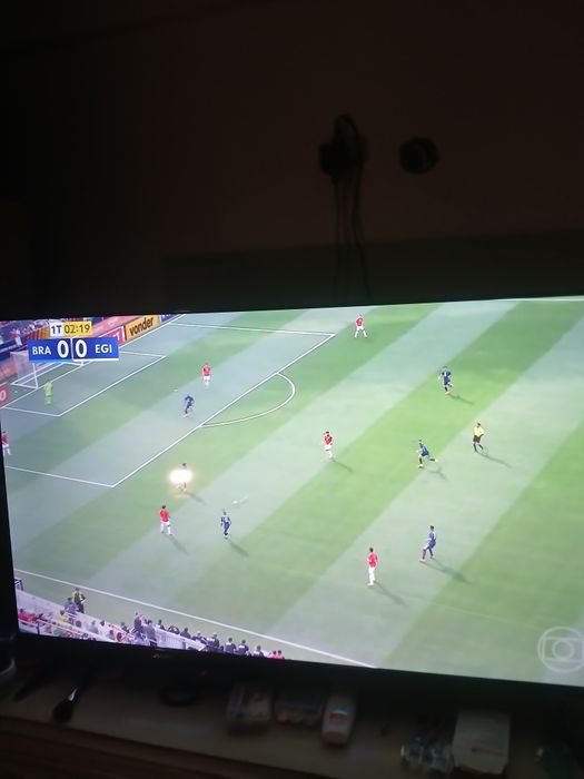 Tv LG SMart 43 Polegadas
