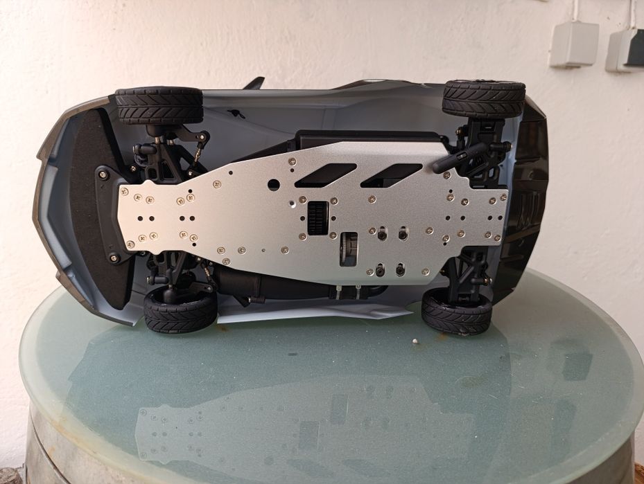 Lamborghini reventon