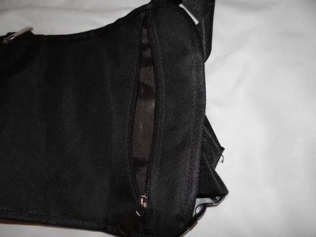 Torba Piersiowa HGUL+BAG