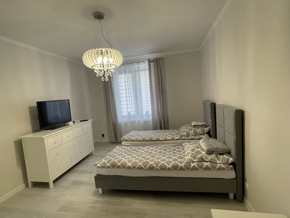 Mieszkanie na doby,apartament, Sulechów, kwatery dla pracowników