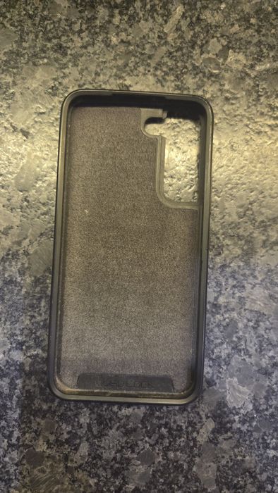 pokrowiec Samsung galaxy s22 quadlock oryginał idealny stan