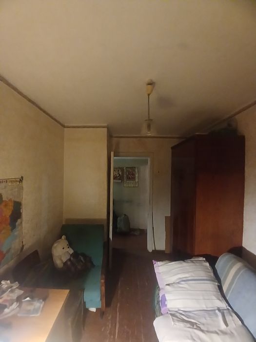 Продам 3к квартиру