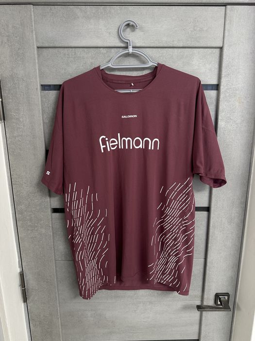 Футболка Salomon XL