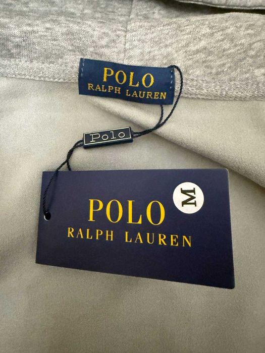 Кофта Polo Ralph Lauren