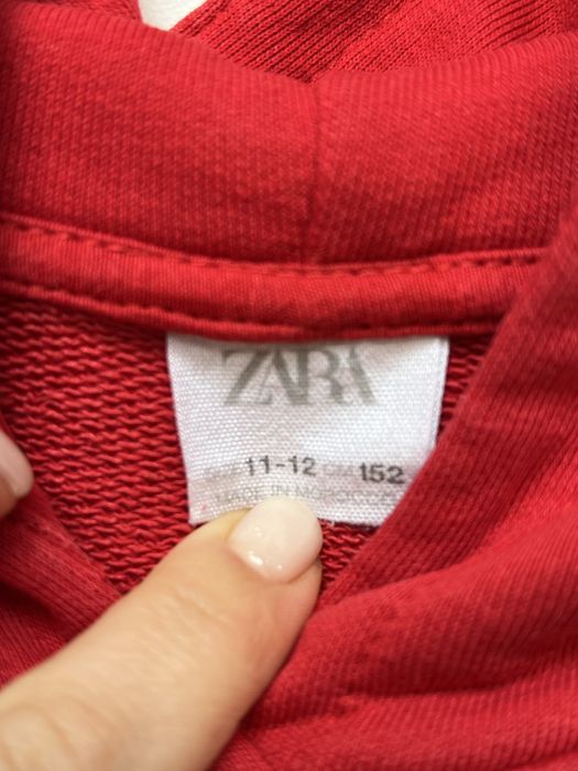 Sweatshirt da Zara