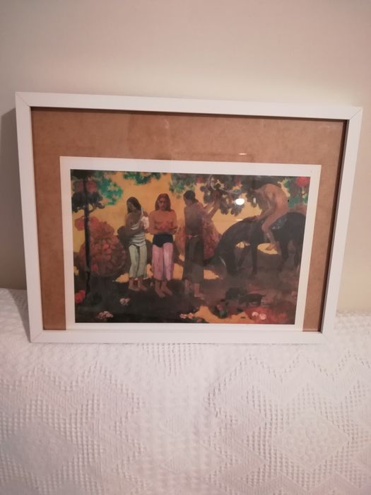 Quadros molduras arte