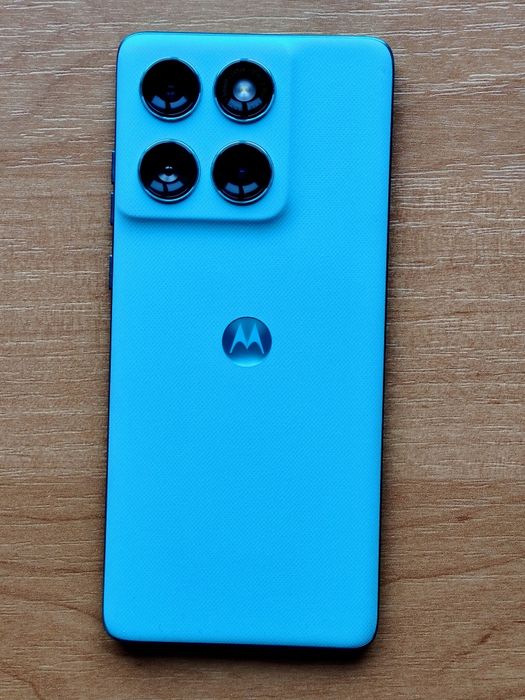 Motorola Edge 60 8/256 120-Гц 5G fusion смартфон телефон оригинал