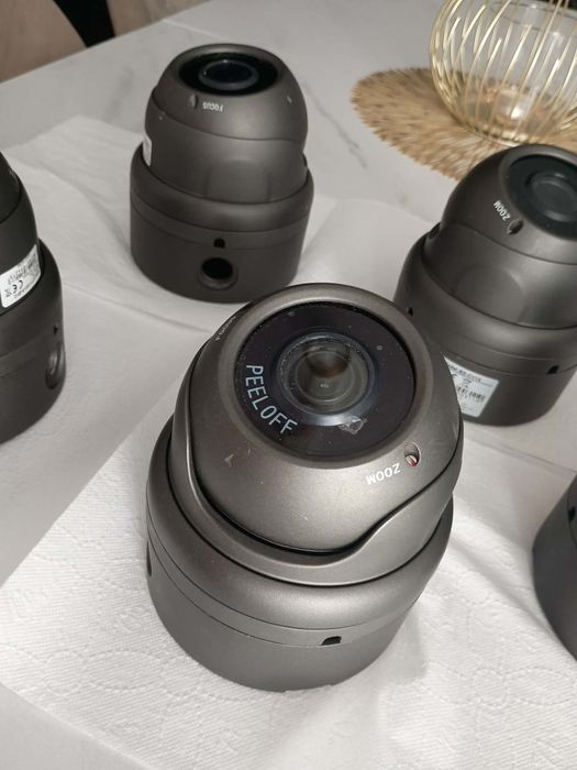 Kamery  APTI-H50V3-2812