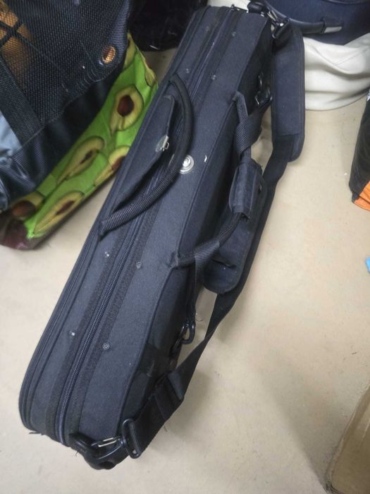 Mala para Violino 4/4