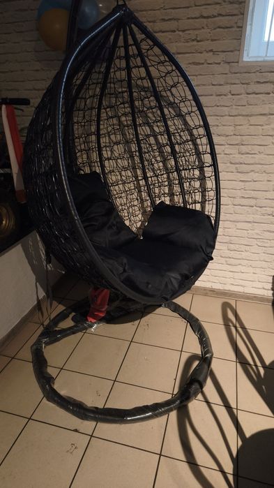 Kokon bujak huśtawka