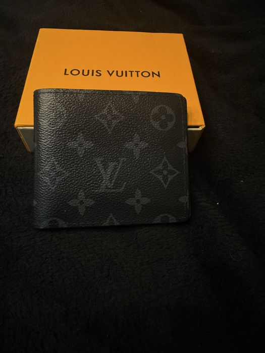 Portfel Louis Vuitton