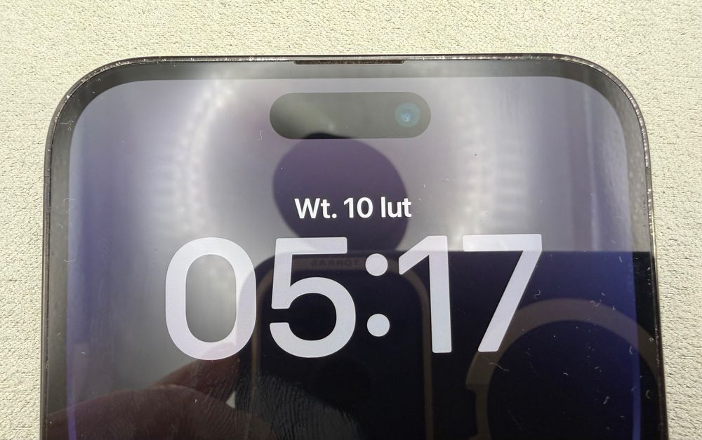 iPhone 14 Pro Max 256 GB /Kraków Starowiślna