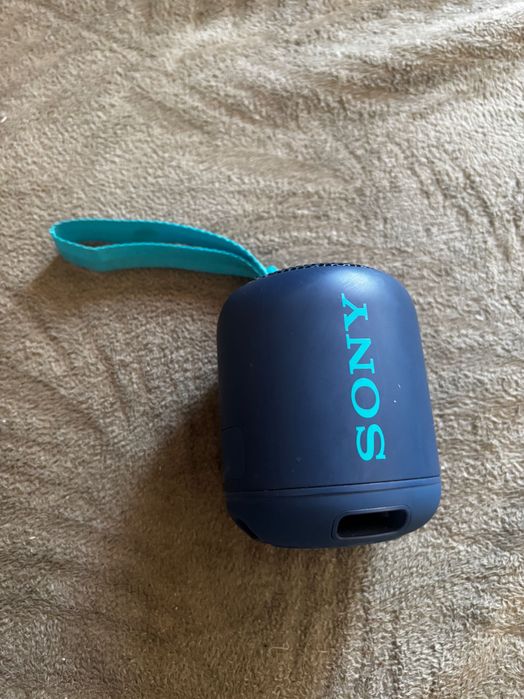 Głośnik Sony SRS XB-12