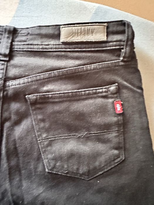 Heavy Calças de ganga