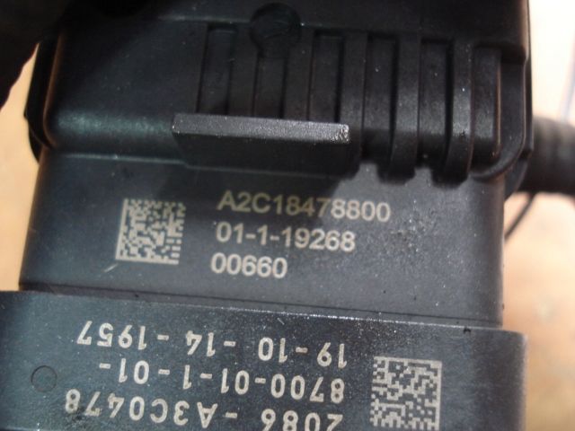 sonda bmw 8594553 03 8594553 05 8594553 06