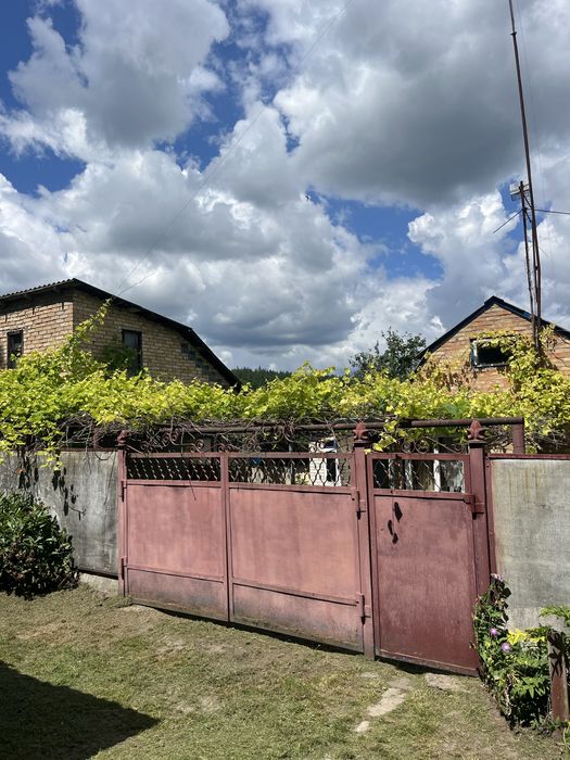 Продам будинок в обухівському районі!