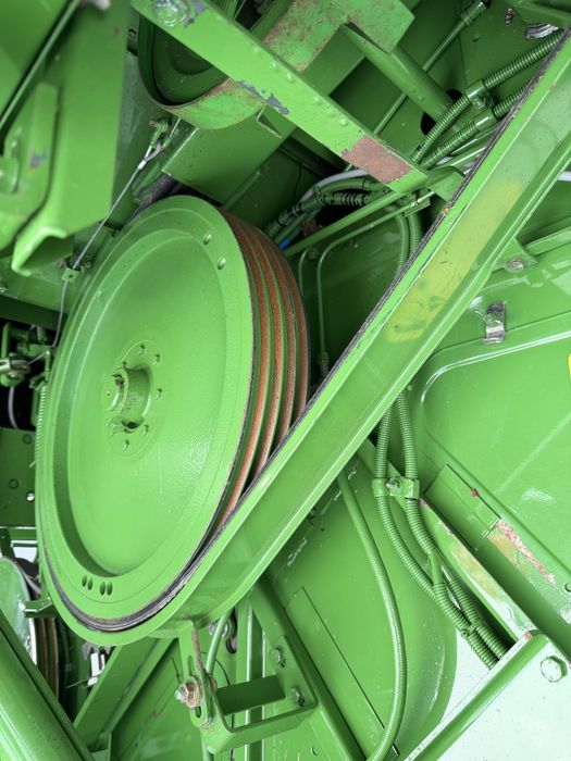 John Deere 1075 Джон Дир