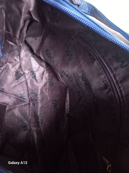Michael kors duża torebka elegancka
