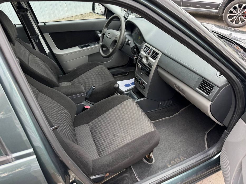 Продам Lada Priora 2011г. 1.6 газ/бензин, Не крашена. Обмен, Лизинг