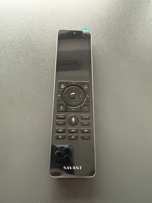 Control4 EA-1,3,5, Savant, Lutron