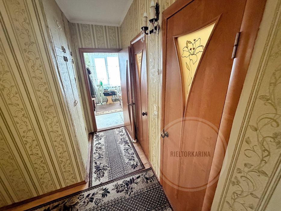 Універсам/Глінки 4к квартира 80м2 на 5 поверсі в продажі. Сертифікат/Ваучер