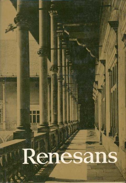 Renesans. Sztuka i ideologia. PWN 1976
