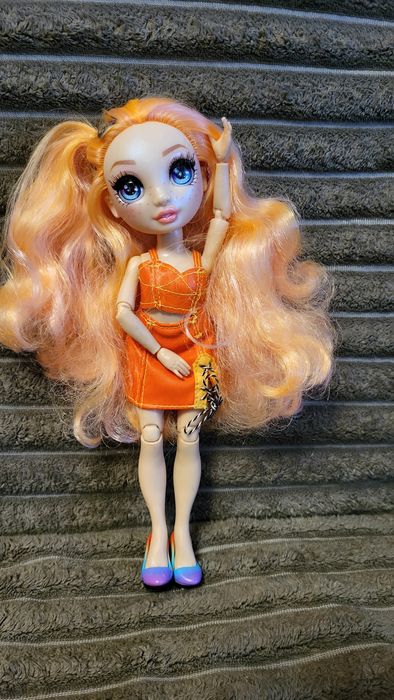 Рейнбоу хай оригинал.