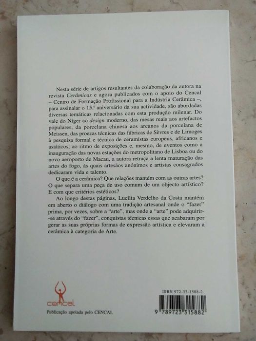 25 Séculos de Cerâmica