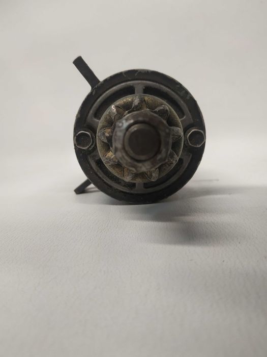 Silnik zaburtowy Johnson 27HP Rozrusznik nr.8+