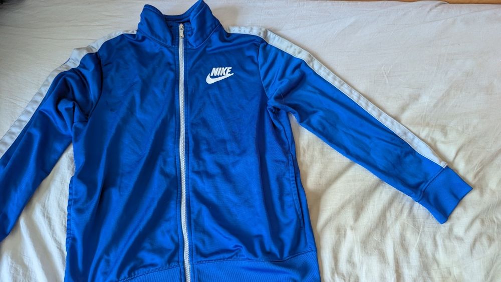 Кофта Nike оригинал