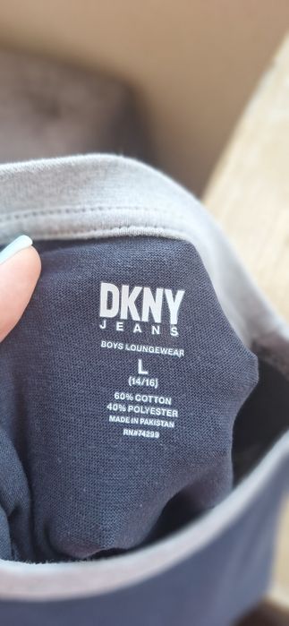Детский комплект DKNY