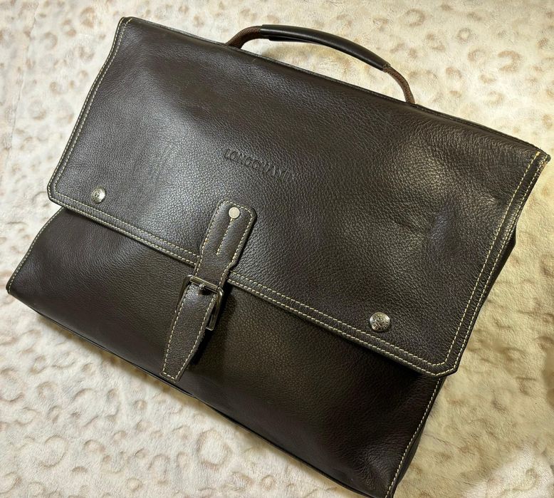 Bolsa para documentos/pc