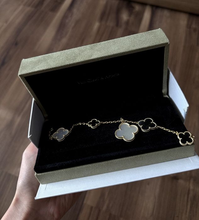 Браслет Van Cleef&Arpels