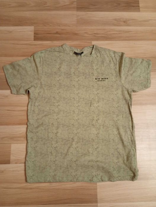 T-shirt new yorker rozmiar XL