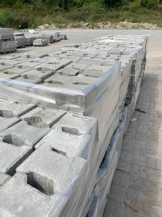 Тротуарная плитка Второй сорт