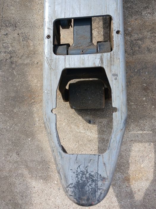 Електронавантажувач, рохля (рокла), з НОВОЮ батерією, STILL ECU16