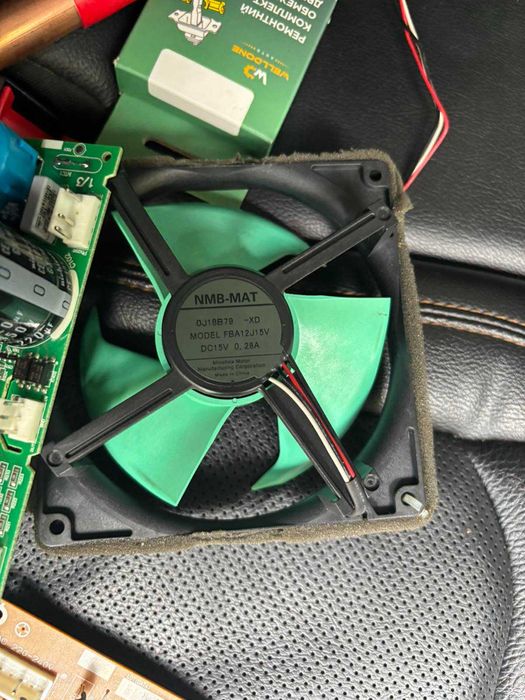 Ремонт холодильників Київ на дому