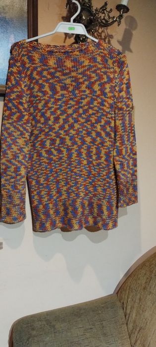 Sweter 44 damski