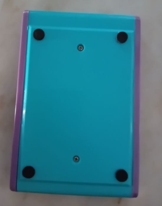 Agenda telefónica Nova de plástico