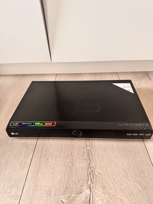 Nagrywarka DVD lg rht497h | Stan Idealny