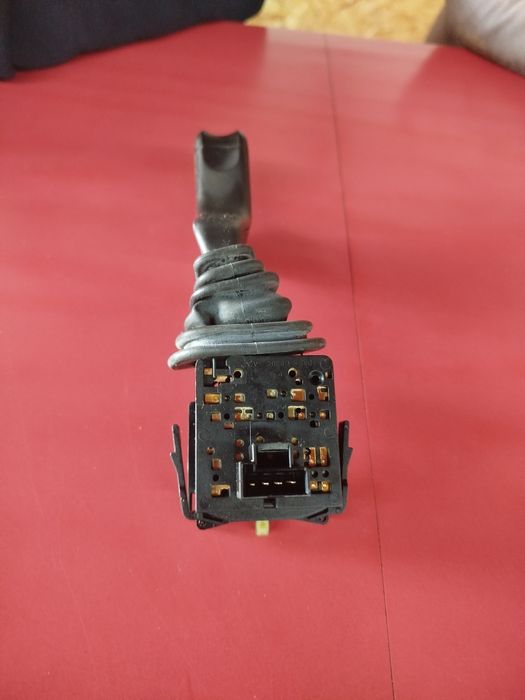 Manipulo de mudança de direção Opel Corsa C