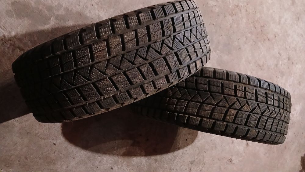 Продам шину зимову в ідеальному стані